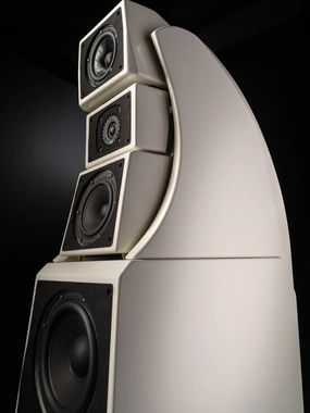 Wilson Audio Alexx V hi-fi amplifier replacement,hi-fi speaker diaphragm,hi-fi tweeter driver