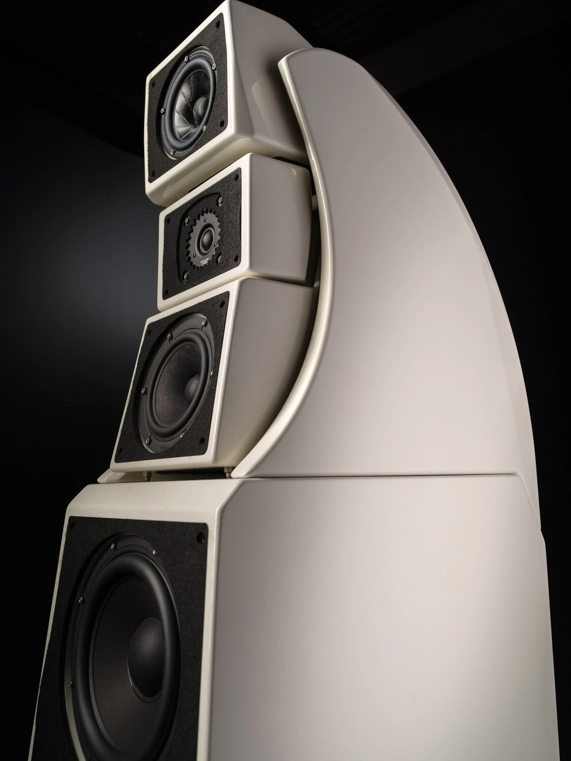 Wilson Audio Alexx V hi-fi amplifier replacement,hi-fi speaker diaphragm,hi-fi tweeter driver