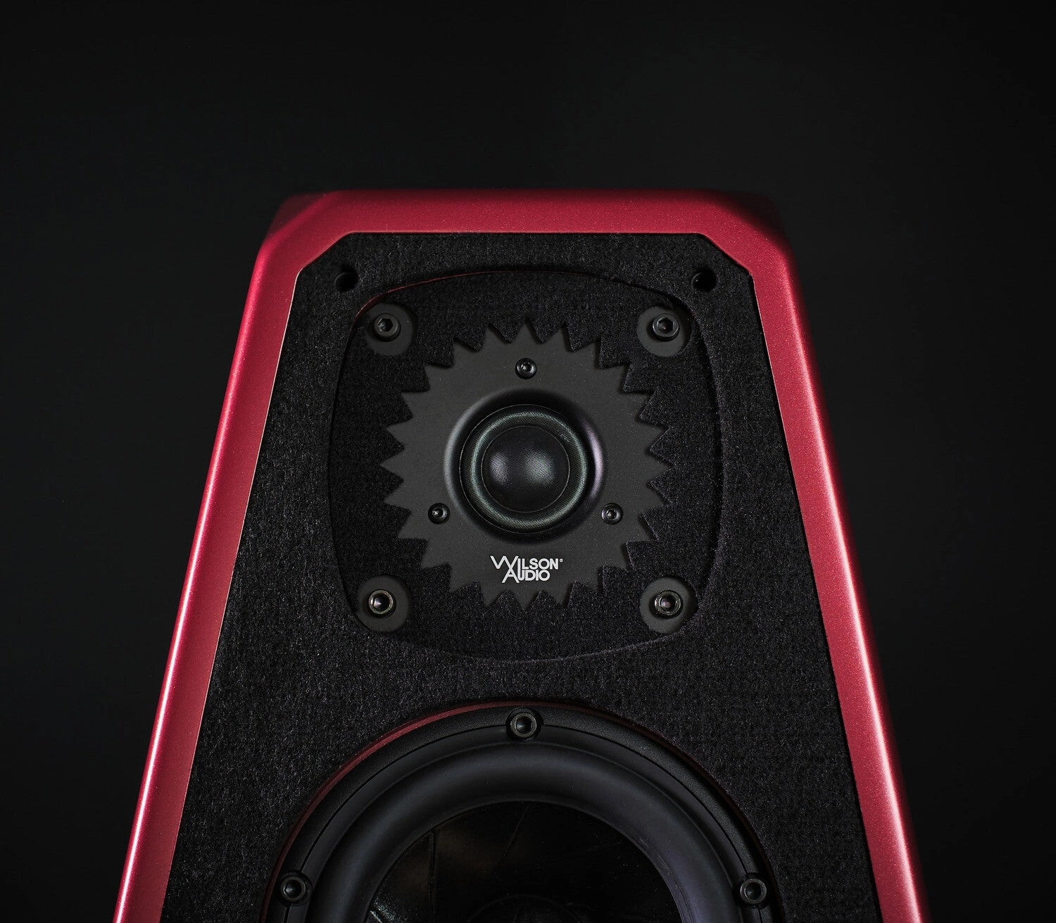 Wilson Audio SabrinaX