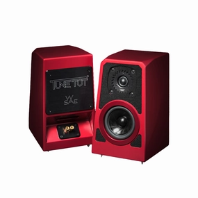 Wilson Audio TuneTot hi-fi amplifier replacement,hi-fi speaker diaphragm,hi-fi tweeter driver