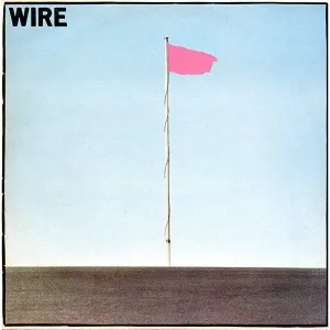WIRE C Pink Flag (Arrives in 21 days) hi-fi speaker damping kit,hi-fi panel absorber,hi-fi bass trap