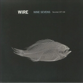 WIRE - Nine Sevens (Record Store Day Rsd 2025) (Arrives in 21 Days) hi-fi desktop system,hi-fi modular audio system,hi-fi recording playback