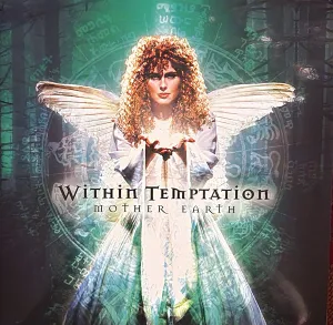 Within Temptation C Mother Earth (Music On Vinyl) (Arrives in 21 Days) hi-fi music amplifier,hi-fi bluetooth receiver with aptX,hi-fi cd transport