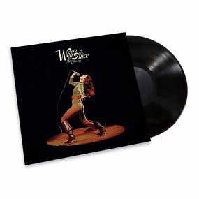Wolf Alice: The Clearing Vinyl LP - PRE-ORDER hi-fi studio monitoring,hi-fi nearfield speakers,hi-fi farfield speakers