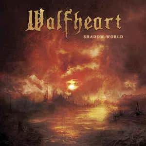 Wolfheart - Shadow World (Arrives in 4 days) hi-fi subwoofer cable,hi-fi driver unit,hi-fi frequency response