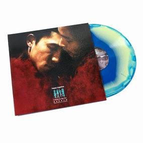 Wong Kar Wai: Happy Together Soundtrack (Colored Vinyl) Vinyl LP (*See Note) hi-fi phono amp,hi-fi hi-res bluetooth,hi-fi amplifier enclosure