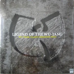 Wu-Tang Clan C Legend Of The Wu-Tang: Wu-Tang Clan's Greatest Hits   (Arrives in 4 days ) hi-fi signal splitter,hi-fi line out converter,hi-fi compact stereo
