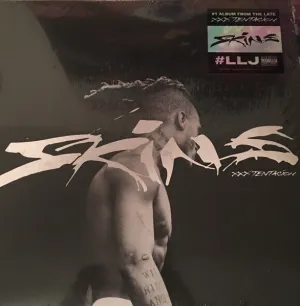 Xxxtentacion C Skins  (Arrives in 4 Days) hi-fi speaker damping kit,hi-fi panel absorber,hi-fi bass trap