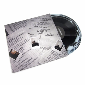 Xxxtentacion: 17 (Colored Vinyl) Vinyl LP hi-fi speaker analyzer,hi-fi pink noise calibrator,hi-fi frequency sweep