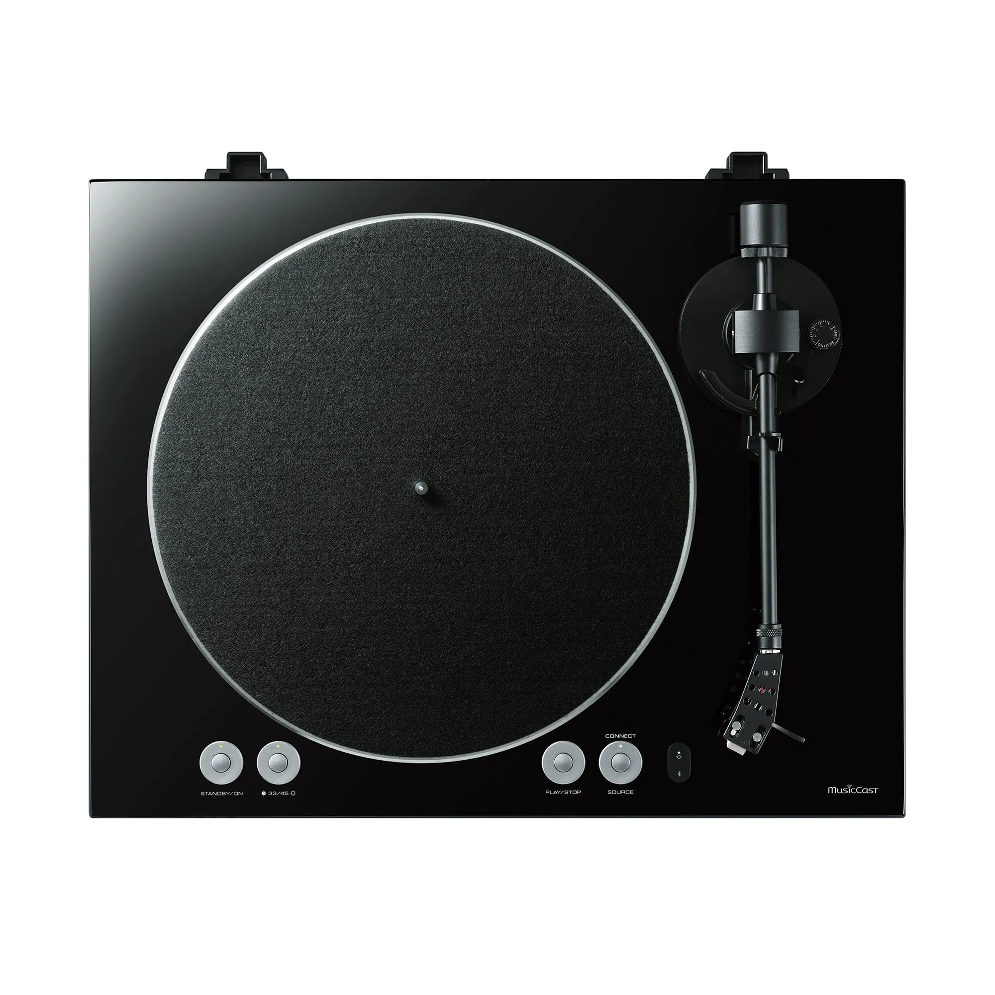 Yamaha TT-N503 MusicCast Vinyl 500 Turntable