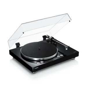 Yamaha TT-N503 MusicCast Vinyl 500 Turntable hi-fi smart speakers,hi-fi wireless DAC,hi-fi stereo encoder
