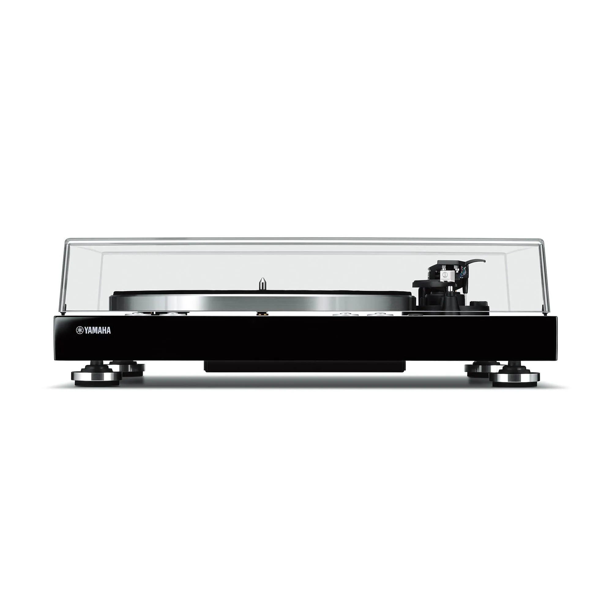 Yamaha TT-N503 MusicCast Vinyl 500 Turntable