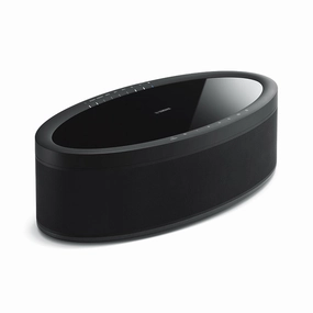 Yamaha | WX-051 - MusicCast GenII - Wireless Speaker (Each) hi-fi reference sound,hi-fi custom setup,hi-fi system optimization