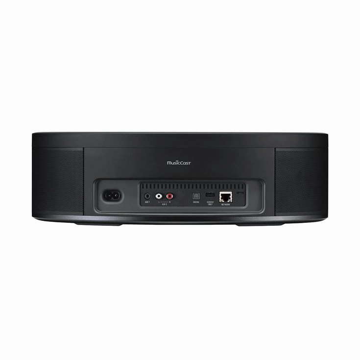 Yamaha | WX-051 - MusicCast GenII - Wireless Speaker (Each)