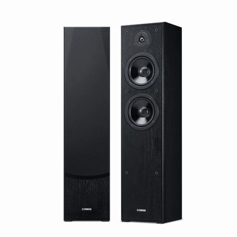 Yamaha NS-F51 - Floorstanding Speakers (Pair)