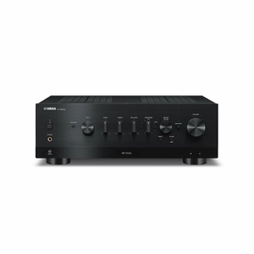 Yamaha R-N1000A Network Receiver (Each) hi-fi internet radio,hi-fi stereo bundle with cables,hi-fi amp and tuner