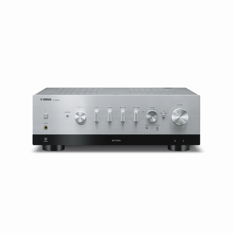 Yamaha R-N800A Network Receiver (Each)