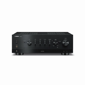 Yamaha R-N800A Network Receiver (Each) hi-fi internet radio,hi-fi stereo bundle with cables,hi-fi amp and tuner