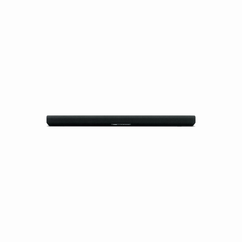Yamaha SR-B30A Dolby Atmo Soundbar with Built-In Subwoofers (Each) hi-fi analog preamp,hi-fi dynamic range audio,hi-fi stereo for TV