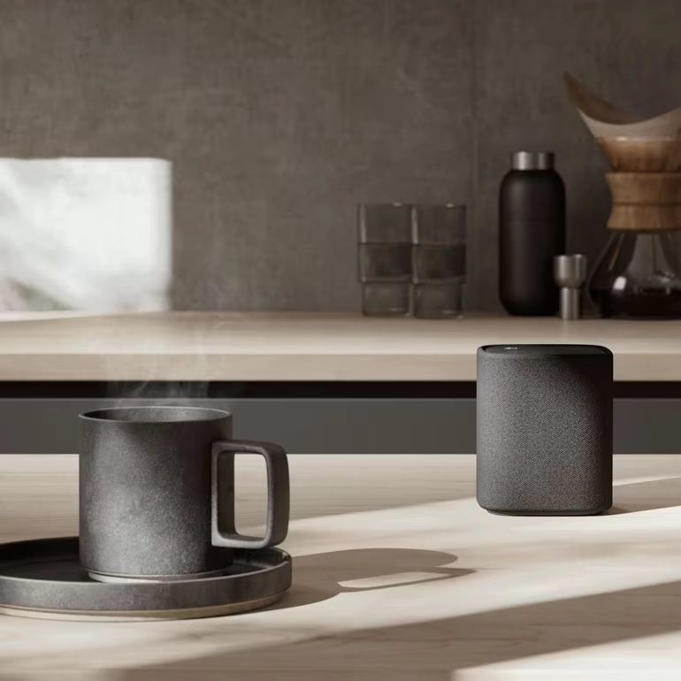 Yamaha WS-X1A Wireless Speaker (Each)