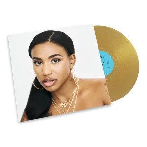 Yaya Bey: Do It Afraid (Colored Vinyl) Vinyl 2LP - PRE-ORDER