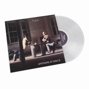 Yaz: Upstairs At Eric's (Colored Vinyl) Vinyl LP hi-fi studio monitoring,hi-fi nearfield speakers,hi-fi farfield speakers