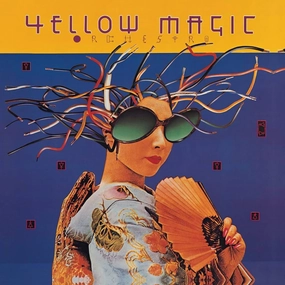Yellow Magic Orchestra C Yellow Magic Orchestra (Music On Vinyl) (Arrives in 21 Days) hi-fi desktop system,hi-fi modular audio system,hi-fi recording playback