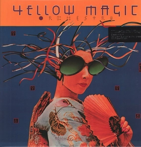 Yellow Magic Orchestra C Yellow Magic Orchestra USA & Yellow Magic Orchestra (Music On Vinyl) (Arrives in 21 Days) hi-fi desktop system,hi-fi modular audio system,hi-fi recording playback