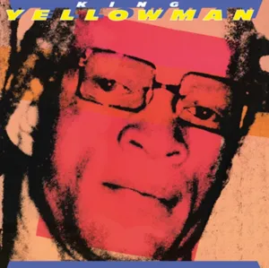 Yellowman C King Yellowman (Music On Vinyl) (Arrives in 21 Days) hi-fi desktop system,hi-fi modular audio system,hi-fi recording playback