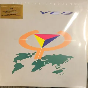 Yes C 9012Live - The Solos  (Arrives in 4 Days) hi-fi amp for vinyl,hi-fi class A tube amp,hi-fi amp with phono input