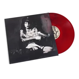 Yeule: Evangelic Girl Is A Gun (Indie Exclusive Colored Vinyl) Vinyl LP hi-fi studio monitoring,hi-fi nearfield speakers,hi-fi farfield speakers