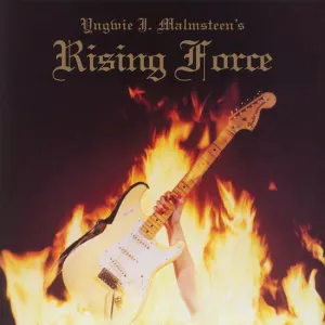 Yngwie J. Malmsteen*  Rising Force (Music On Vinyl) (Arrives in 21 Days)