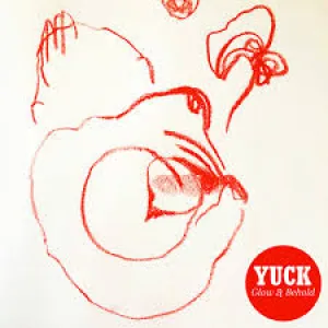 Yuck - Glow & Behold   (Arrives in 4 days ) hi-fi subwoofer cable,hi-fi driver unit,hi-fi frequency response