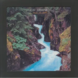 YUSUF/CAT STEVENS - Back To Earth (Record Store Day Rsd 2025) (Arrives in 21 Days) hi-fi desktop system,hi-fi modular audio system,hi-fi recording playback