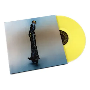 Yves Tumor: Praise A Lord Who Chews But Which Does Not Consume (Colored Vinyl) Vinyl LP hi-fi cooling fan,hi-fi digital clock display,hi-fi power meter
