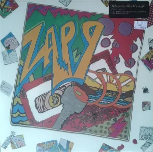 Zapp  Zapp  (Arrives in 4 Days)