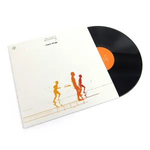 Zero 7: Simple Things (180g) Vinyl 2LP hi-fi speaker analyzer,hi-fi pink noise calibrator,hi-fi frequency sweep